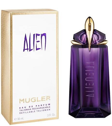 Alien - EDP (plnitelná)