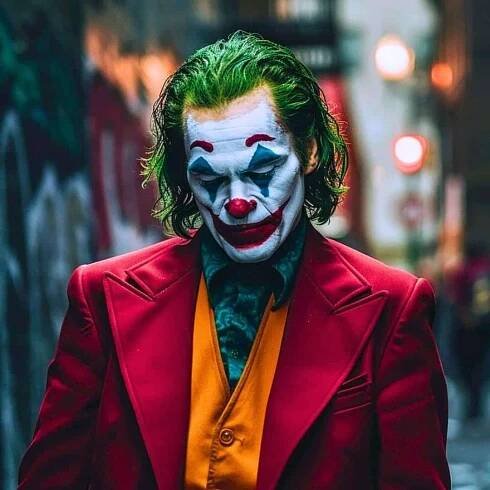 267+ Joker Photos, Images, Pictures & Wallpaper (New HD 2024) - Technical Raju