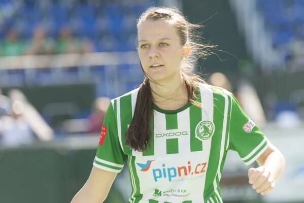 JESSICA ZLÁMALOVÁ: Židenice stále sleduji, ale v pondělí musí jít kamarádství stranou