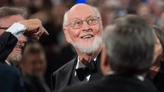 Letošní nominace na Oscara za filmovou hudbu. John Williams má padesátou čtvrtou