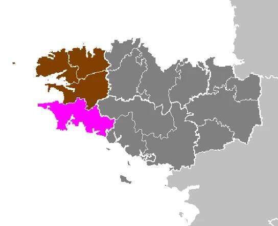 Arrondissement Quimper