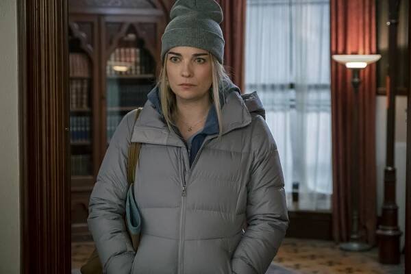 Kevin Can F**k Himself — TV Episode Recaps & News