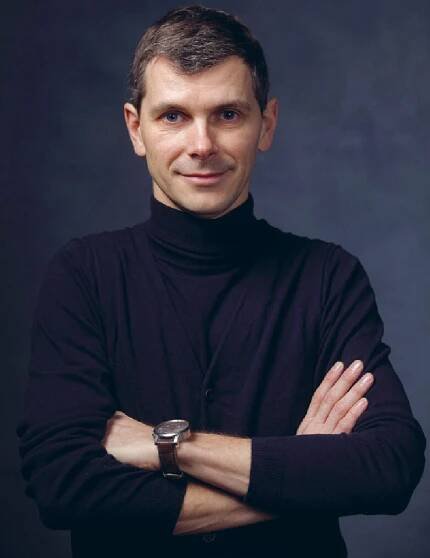 jan muller