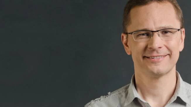 S akciemi trpělivě, radí v nové knize „český Buffett“ Daniel Gladiš