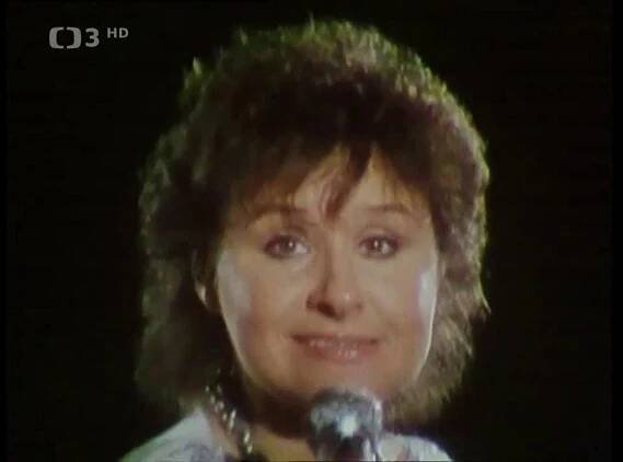 Jitka Zelenková & M. Skalka a J. Jakoubek - Někdo nám do toho vlez (1985)