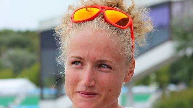 Antošová si na olympiádu musí ještě počkat. A těší se na kadeřnictví