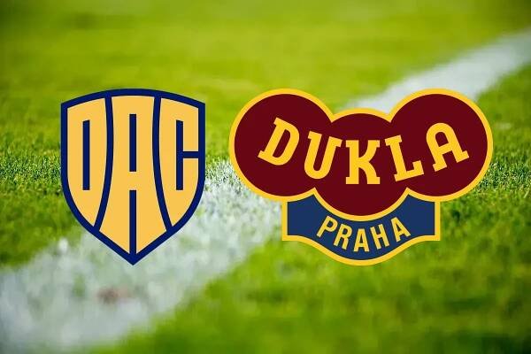 ONLINE : DAC 1904 - Dukla Praha / futbal dnes LIVE