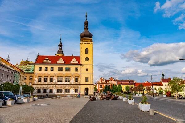 Mladá Boleslav - Day Trips/Excursions