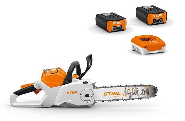 STIHL MSA 220 C-B Akumulátorová pila