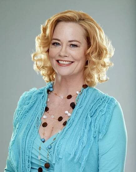 Laskavý dotek - Promo - Cybill Shepherd