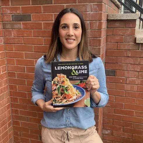 When Life Gives You Lemongrass » Whalebone