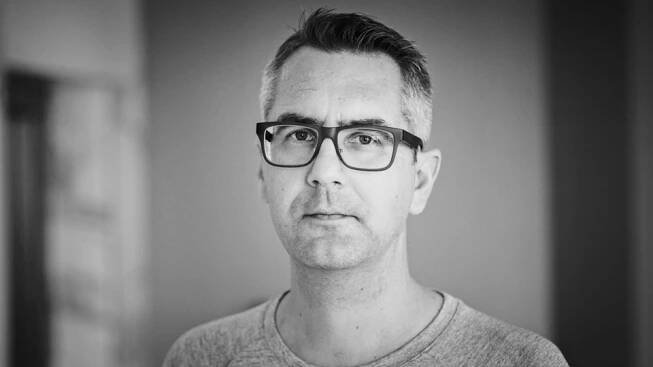 Zemřel MUDr. Lukáš Hartmann
