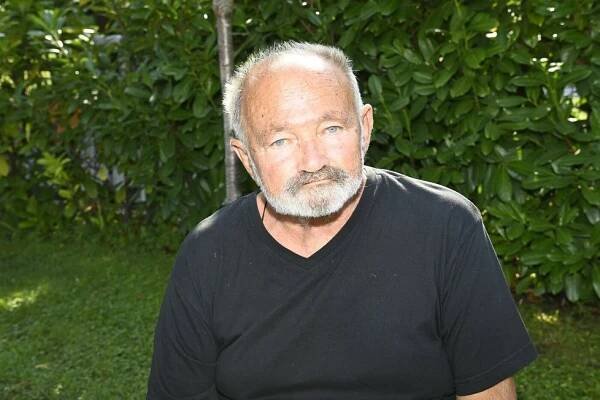 Hvězda Ulice Rudolf Hrušínský (78): Návrat vážného onemocnění!