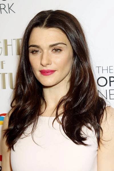 FOTO: Rachel Weisz je opravdu krásná. – stránka 16