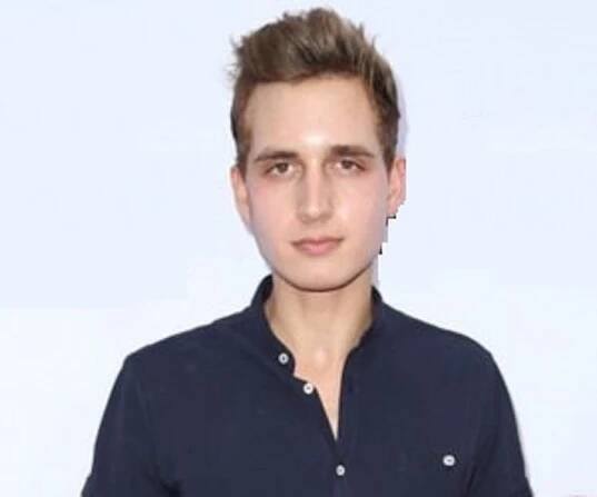 Andrew Lowe