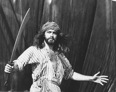Kabir Bedi fotka