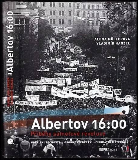 Albertov 16:00