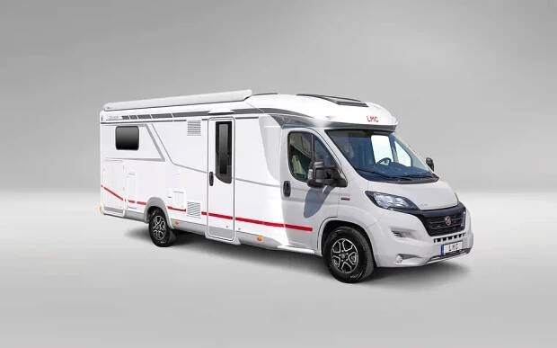LMC CRUISER | Karavany LMC Sedlčany | Auto Vero s.r.o.