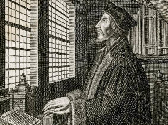 Před 606 lety byl upálen Mistr Jan Hus