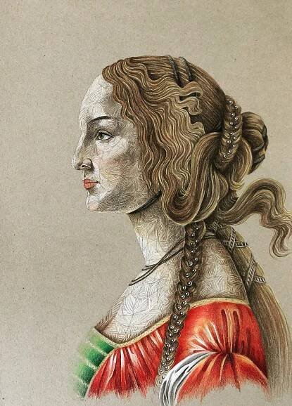 Old Masters