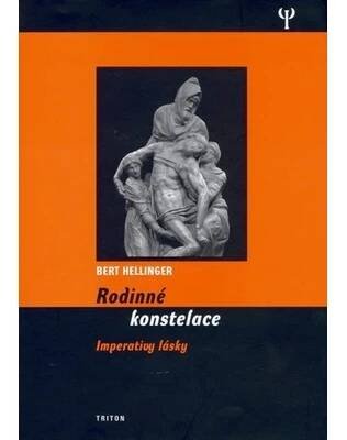Rodinné konstelace - Bert Hellinger od 249 Kč - Heureka.cz