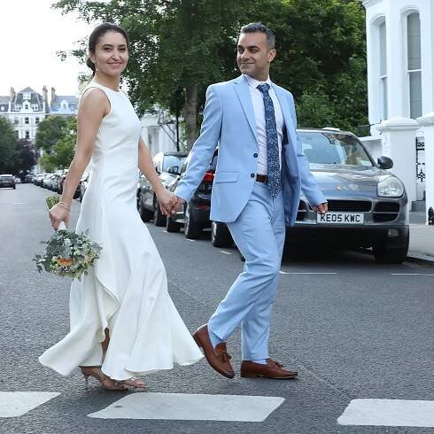 weddings — Rob Sturges Photography