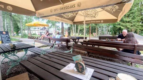 Pizza Bar Večernice foto 3