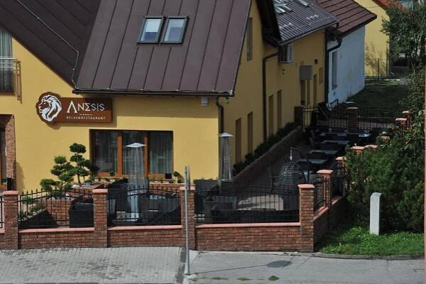 balkon/terasa
