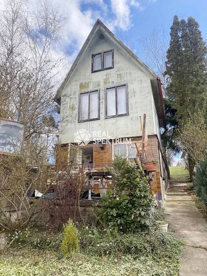 Prodej Dům, Habrovany, okres Vyškov