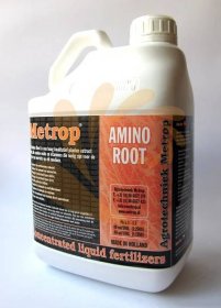 Metrop Amino Root 5 l od 2 990 Kč