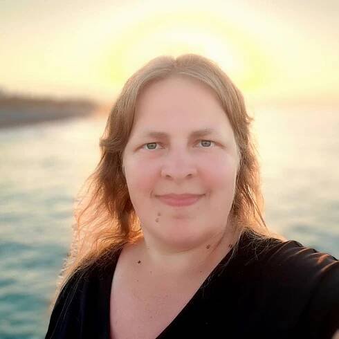 Karolína Růžičková – koučka, masérka, lektorka - Společně nahoru