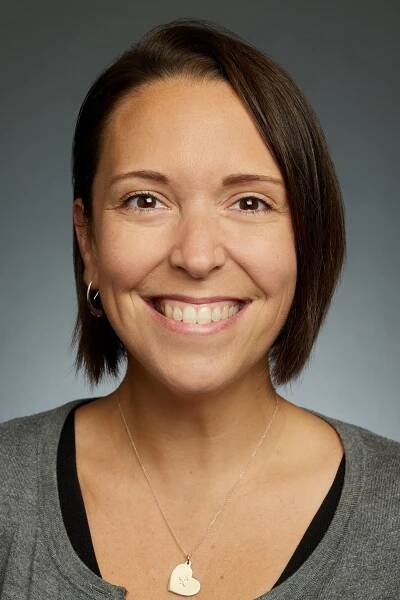 Kate Roberts, FNP