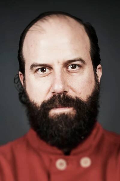 Brett Gelman herec