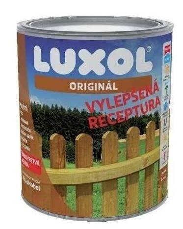 Luxol Originál kaštan 2,5L