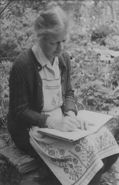 Elisabeth Müller (Autorin)