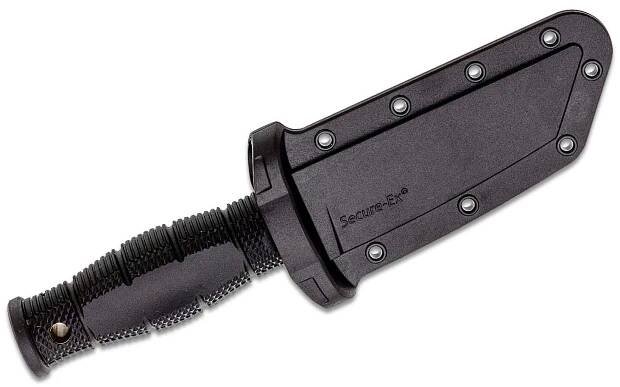 COLD STEEL Mini Leatherneck Tanto 39LSAA - Taktické nože s pevnou čepelí | KNIFESTOCK
