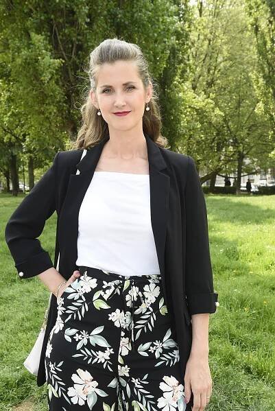 Poprvé nehubne do plavek, protože v seriálové roli má být oplácaná: Jana Bernášková ale dřív držela drastické diety