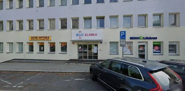 Na Dlouhém lánu 563/11, 160 00 Praha 6-Vokovice