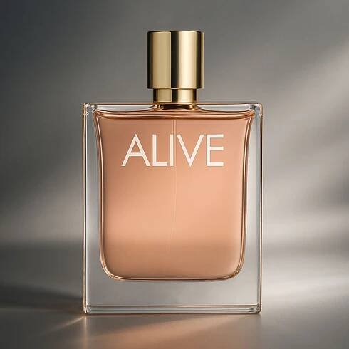 Hugo Boss Boss Alive EDP 80 ml W