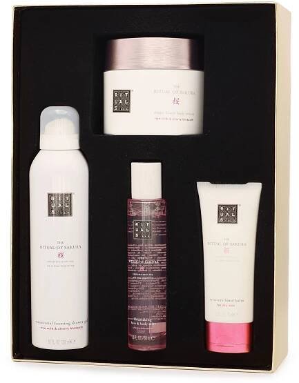 RITUALS The Ritual Of Sakura Black Edition Set L 520 ml