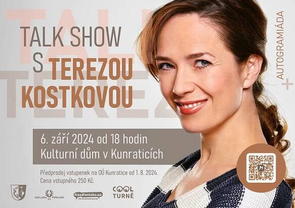 TS Tereza Kostková