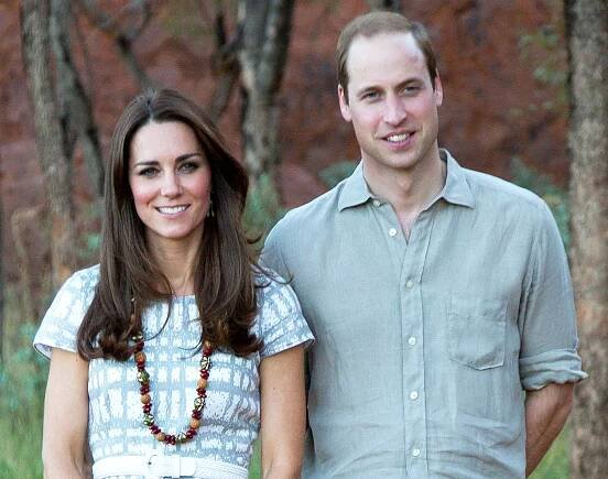 Celebrity Couples and How They Met: Love Story Beginnings