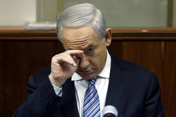 Izrael zastavil převod daní vybraných pro Palestinu