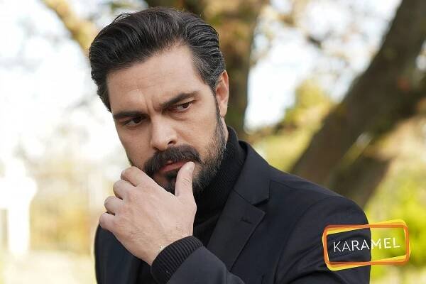Emanet - Z filmu - Halil İbrahim Ceyhan