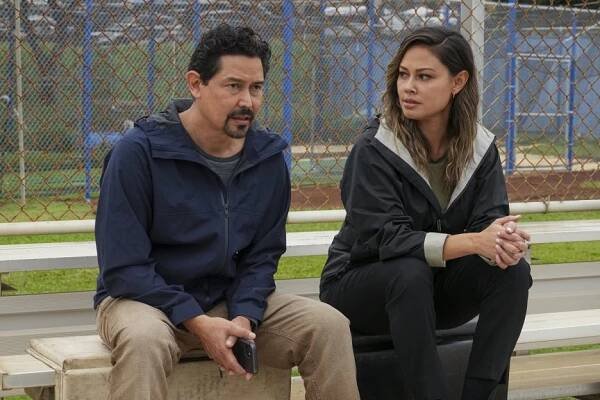 Anthony Ruivivar