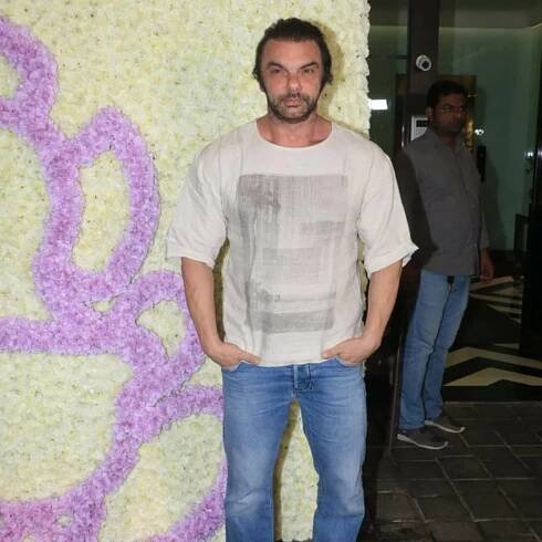 Sohail Khan : Net Worth, Height, Weight, Age, Affairs, Wiki, Facts and Figures 16