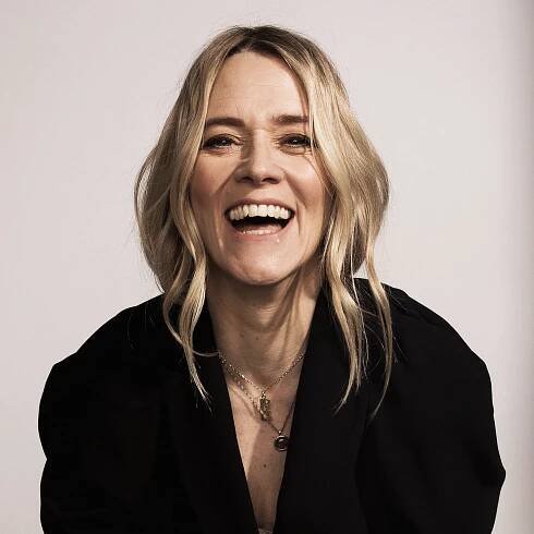  Edith Bowman - 