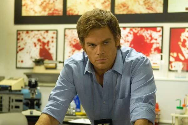 Michael C. Hall - Actor