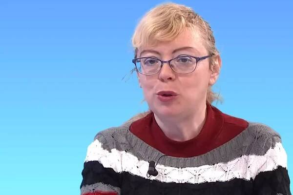 Ilona Švihlíková: Zbrojení jako zvrhlá priorita?