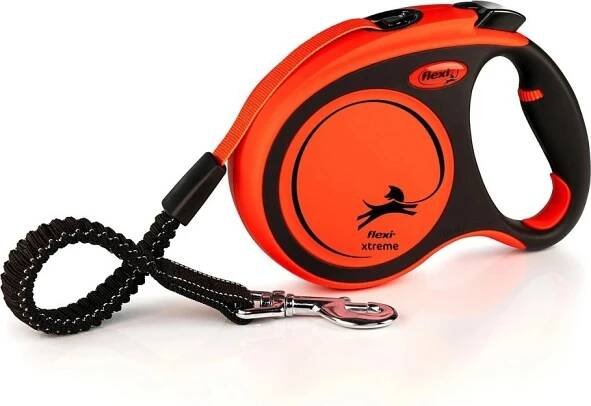 Flexi vodítko Xtreme pásek